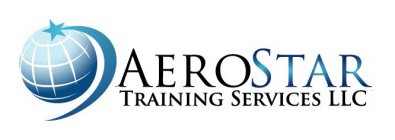 AEROSTAR TRAINING SERVICES LLC