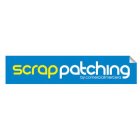 SCRAPPATCHING BY COMERCIAL MERCERA