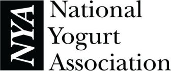NYA NATIONAL YOGURT ASSOCIATION