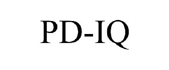 PD-IQ
