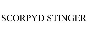 SCORPYD STINGER