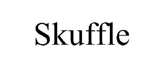 SKUFFLE