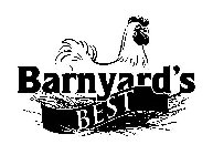 BARNYARD'S BEST