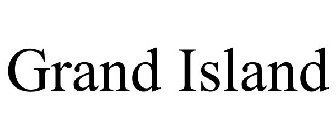 GRAND ISLAND