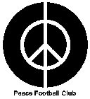PEACE FOOTBALL CLUB