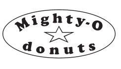 MIGHTY-O DONUTS