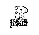 SCENTZI PAWZ