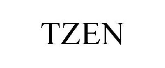 TZEN