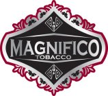 MAGNIFICO TOBACCO