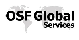 OSF GLOBAL SERVICES