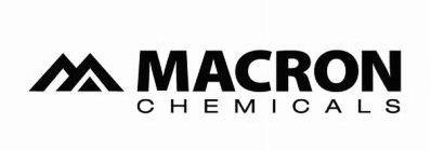 MACRON CHEMICALS