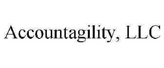 ACCOUNTAGILITY, LLC