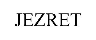 JEZRET