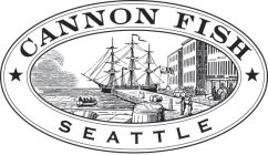 CANNON FISH SEATTLE