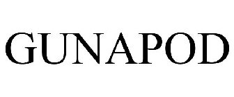 GUNAPOD