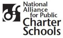 NATIONAL ALLIANCE FOR PUBLIC CHARTER SCHOOLS