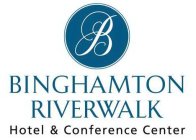 B BINGHAMTON RIVERWALK HOTEL & CONFERENCE CENTER