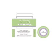 MESSAGE BODY ESSENTIALS MESSAGE OPEN ABSORB BE LAVENDER & EUCALUPTUS BE RESTORED LEARN MORE AT MESSAGE BODYPRODUCTS.COM LEARN MORE AT MESSAGEBODYPRODUCTS.COM