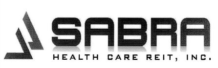 SABRA HEALTH CARE REIT, INC.