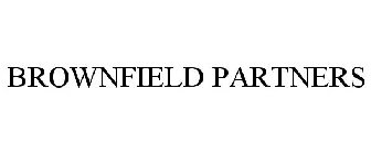 BROWNFIELD PARTNERS