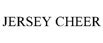 JERSEY CHEER