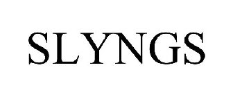 SLYNGS