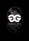 GLAMOUR GIRLS, GG