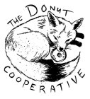 THE DONUT COOPERATIVE