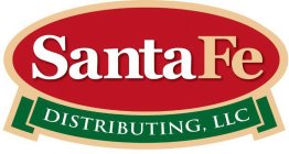 SANTA FE DISTRIBUTING, LLC
