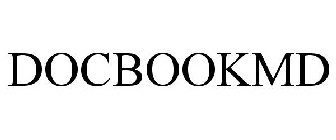 DOCBOOKMD