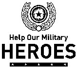 HELP OUR MILITARY HEROES