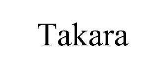 TAKARA