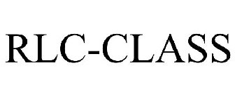 RLC-CLASS