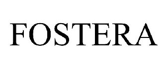 FOSTERA