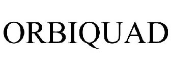 ORBIQUAD