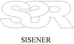 SISENER SSR