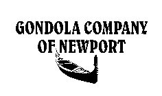 GONDOLA COMPANY OF NEWPORT