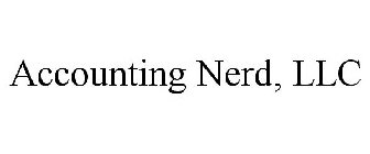 ACCOUNTING NERD, LLC