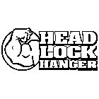 HEAD LOCK HANGER