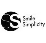 SS SMILE SIMPLICITY