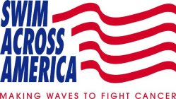 SWIM ACROSS AMERICA MAKING WAVES TO FIGHT CANCER