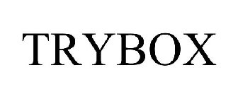 TRYBOX