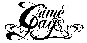 CRIME PAY$