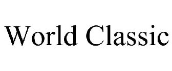 WORLD CLASSIC