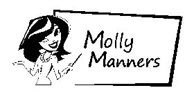 MOLLY MANNERS
