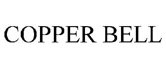 COPPER BELL