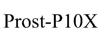 PROST-P10X