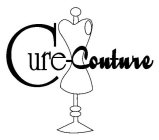CURE-COUTURE
