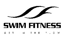 SF SWIM FITNESS GET IN THE FLOW