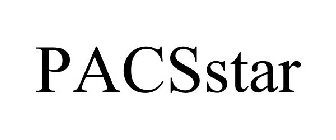 PACSSTAR